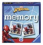 Spider-Man Mini Memory