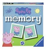 Peppa Pig Mini Memory