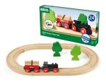 Brio Little Forrest Train Set