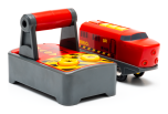Brio Remote Control Engine