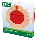 Brio Mechanical Turntable