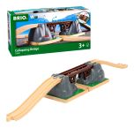 Brio Collapsing Bridge