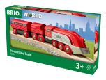 Brio Streamline Train
