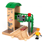 Brio Signal Station