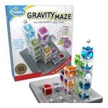 Gravity Maze