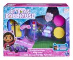 * Gabby's Dollhouse Deluxe Room - Playroom