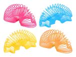 Slinky Shapes Asst in CDU