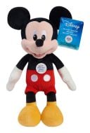 Disney Mickey Small Plush with Sounds