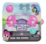 Doorables Let's Go Vehicles