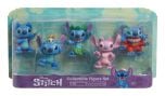 Stitch Collector Figure Set