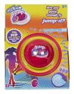 * Stay Active Jump It Lap Counter