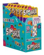 * Sim Brix Alpha Brix Set (Mid July)