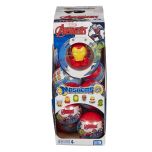 * Mash'Ems Marvel Avengers - Sphere Capsule