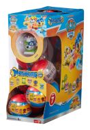 Mash'Ems Paw Patrol - Sphere Capsule