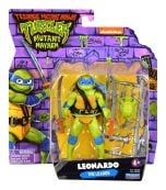 * TMNT Movie Basic Figures Leonardo