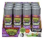 * TMNT Movie Basic Ooze Cannister Asst