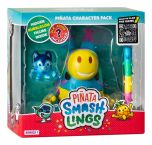 Pinata Smashlings Dazzle Donkey Articulated Figure