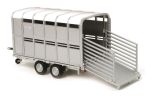 IFOR WILLIAMS LIVE STOCK