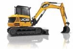 JCB Midi Excavator