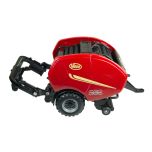 1/32 Vicon Fastbale