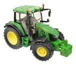 1/32 John Deere 6120M Tractor