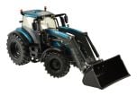 Valtra T234 Frontloader Tractor (November)