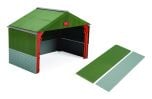 * Britains Machinery Shed