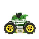 * All Terrain Tractor (October)