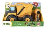 * John Deere Build a Dump Truck