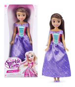 Sparkle Girlz 18" Doll Assorted
