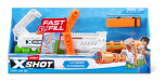 XShot Water Fast-Fill Hydro Cannon Assorted