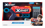 XShot Excel Kickback