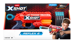 XShot Excel Reflex