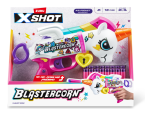 XSHOT Blastercorn S1 Unicorn Blaster (16 Darts)