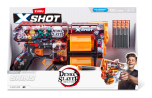 XSHOT Skins S1 Dread Demon Slayer (12 Darts)
