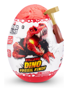 Robo Alive Dino Fossil Find Series 2 Assorted