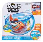 Robo Alive Robo Fish Playset Series 1 Assorted