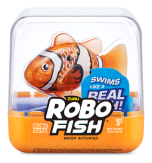 Robo Alive Robo Fish Series 3 Assorted