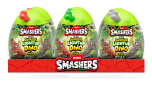 Smashers Jurassic Series 1 Mini Light Up Dino Assorted