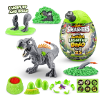 Smashers Mega Jurassic Light Up Series 1 Assortment