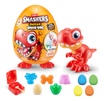Smashers Junior Dino Dig S1 Large Egg Assorted