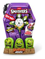 Smashers Horror House S1 Large House