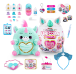 Rainbocorns Big Surprise S4 Unicorn Rescue Asst