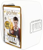 Top Trumps - Quiz Harry Potter NEW
