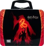 Top Trumps Tin - Harry Potter Witches and Wizards