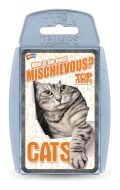 Top Trumps - Cats