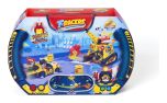 T- Racers S - Playset Turbo Crane