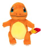* Pokemon 8in Plush Charmander #1