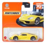 Matchbox Minatures Assorted