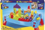 Mega Bloks Build N Learn Table